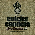 Culcha Candela - Give Thanks album