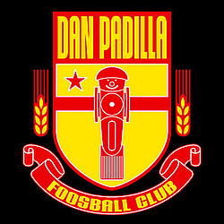 Dan Padilla - Foosball Club Collection CD album