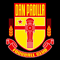Dan Padilla - Foosball Club Collection CD альбом