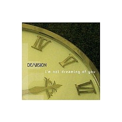 De/Vision - I&#039;m Not Dreaming Of You album