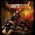 Death Angel - Relentless Retribution альбом