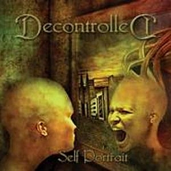 Decontrolled - Self Portrait album