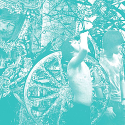 Deerhunter - Weird Era Cont альбом
