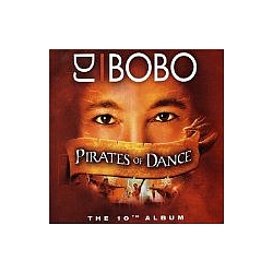 Dj Bobo - Pirates of Dance album