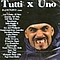 Dj Enzo - Tutti x Uno album