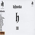 Dj Honda - HIII album