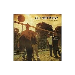 DJ Méndez - Latino for Life альбом