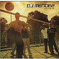 DJ Méndez - Latino for Life album