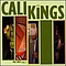 Dj Pooh - Cali Kings Mixtape, Volume I album