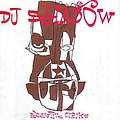 Dj Shadow - Pre-Emptive Strike альбом