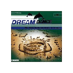 Dj Shah - Dream Dance, Volume 26 (disc 1) album