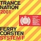 DJ Tiësto - Trance Nation 2001 - Disc 2 album