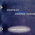 Djordje Balasevic - Dnevnik starog momka album