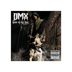 DMX Feat. Busta Rhymes - Year Of The Dog...Again (Explicit) album