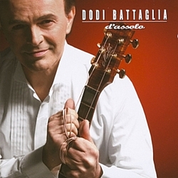 Dodi Battaglia - D&#039;Assolo album