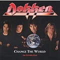 Dokken - Change the World: An Introduction альбом