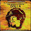 Dolla - The Miseducation of Dolla album