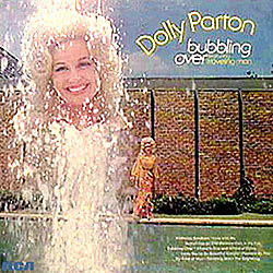 Dolly Parton - Bubbling Over album