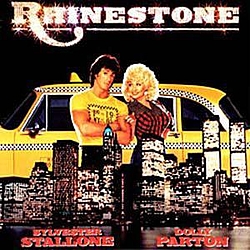 Dolly Parton - Rhinestone album