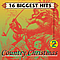 Dolly Parton - Country Christmas Vol. 2 - 16 Biggest Hits album