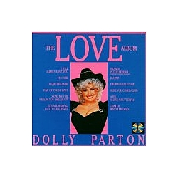 Dolly Parton - The Love Album альбом