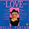 Dolly Parton - The Love Album album