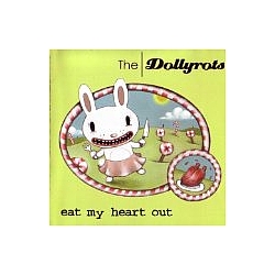 Dollyrots - Eat My Heart Out album