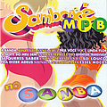 Dolores Duran - Brazil Sambaxe: Mpb No Samba album
