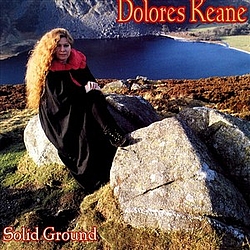 Dolores Keane - Solid Ground album