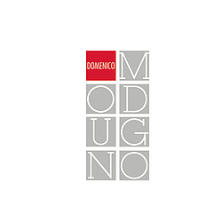 Domenico Modugno - Domenico Modugno альбом
