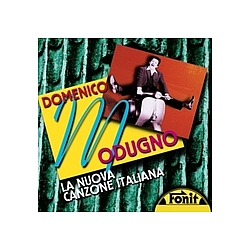 Domenico Modugno - La Nuova Canzone Italiana альбом