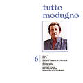 Domenico Modugno - Tutto Modugno 6 альбом