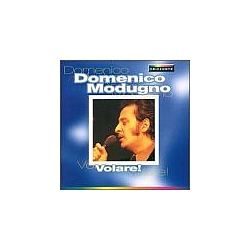 Domenico Modugno - Volare альбом