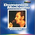 Domenico Modugno - Volare альбом