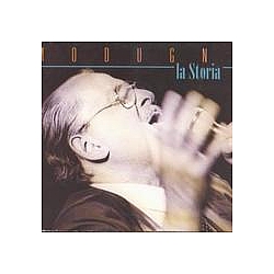 Domenico Modugno - La storia (disc 2) альбом
