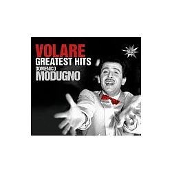 Domenico Modugno - Volare: Greatest Hits альбом