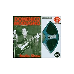 Domenico Modugno - Radio Show альбом