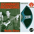 Domenico Modugno - Radio Show album
