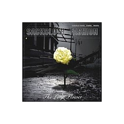 Sackcloth Fashion - The Lone Flower album