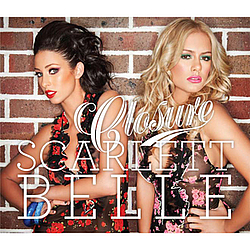 Scarlett Belle - Closure album