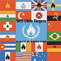 Stiff Little Fingers - Flags &amp; Emblems album