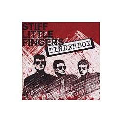 Stiff Little Fingers - Tinderbox album