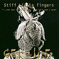 Stiff Little Fingers - Get A Life album