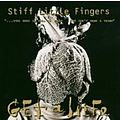 Stiff Little Fingers - Get A Life album