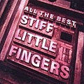 Stiff Little Fingers - All The Best album