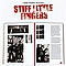 Stiff Little Fingers - The Story So Far альбом