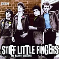 Stiff Little Fingers - 19811982  Radio 1 Sessions альбом