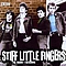 Stiff Little Fingers - 19811982  Radio 1 Sessions альбом