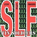 Stiff Little Fingers - Tin Soldiers альбом