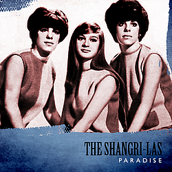 Shangri Las - Paradise album